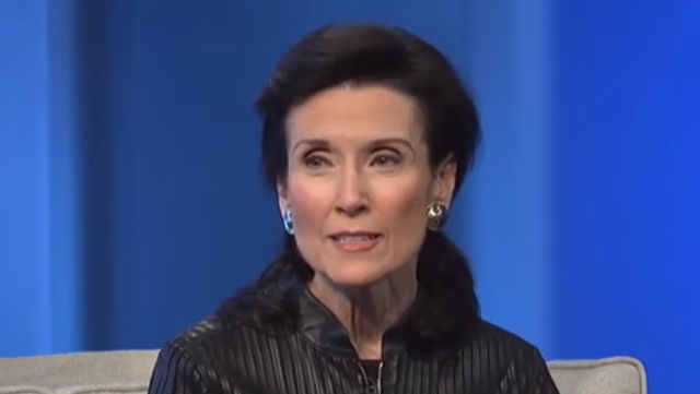 Saveti za mršavljenje najinteligentnije žene na svetu